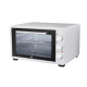 Cuptor electric RTS-TB42A3-W Alb