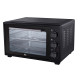 Cuptor electric RTS-TB42A3-B Negru