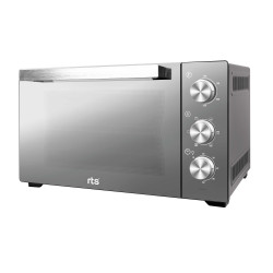 Cuptor electric RTS-TH48B3-S Gri
