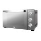 Cuptor electric RTS-TH48B3-S Gri Cuptor electric RTS-TH48B3-S Gri