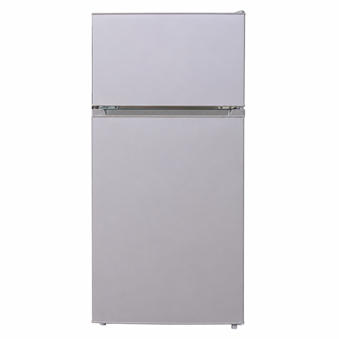 Frigider RTS BCD 210 Gri Frigider RTS BCD 210 Gri