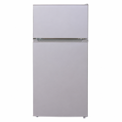 Frigider RTS BCD 210 Gri