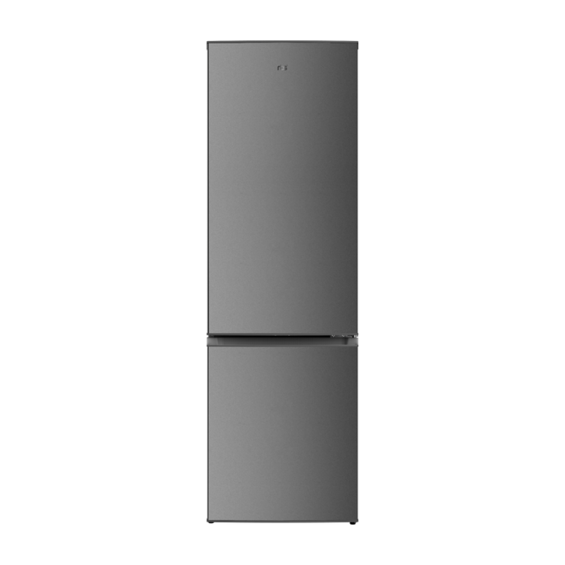 Combina Frigorifica RTS SRD-258DB Gri
