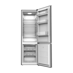 Combina Frigorifica RTS SRD-258DB Gri