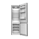 Combina Frigorifica RTS SRD-258DB Gri