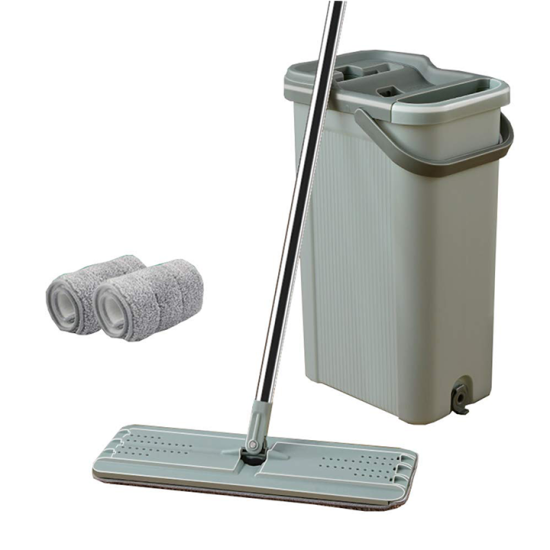 SET MOP SLIM SCRATCH SET MOP SLIM SCRATCH