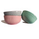 BOL CEREALE MIC PASTEL PLASTIC