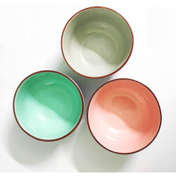 BOL CEREALE MIC PASTEL PLASTIC