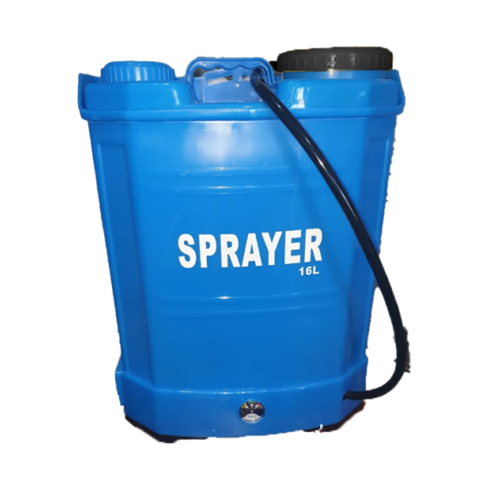 POMPA ELECTRICA ALBASTRA 16L POMPA ELECTRICA ALBASTRA 16L