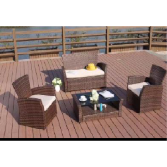 SET MOBILIER (MASA+CANAPEA+SCAUNE) SET MOBILIER (MASA+CANAPEA+SCAUNE)