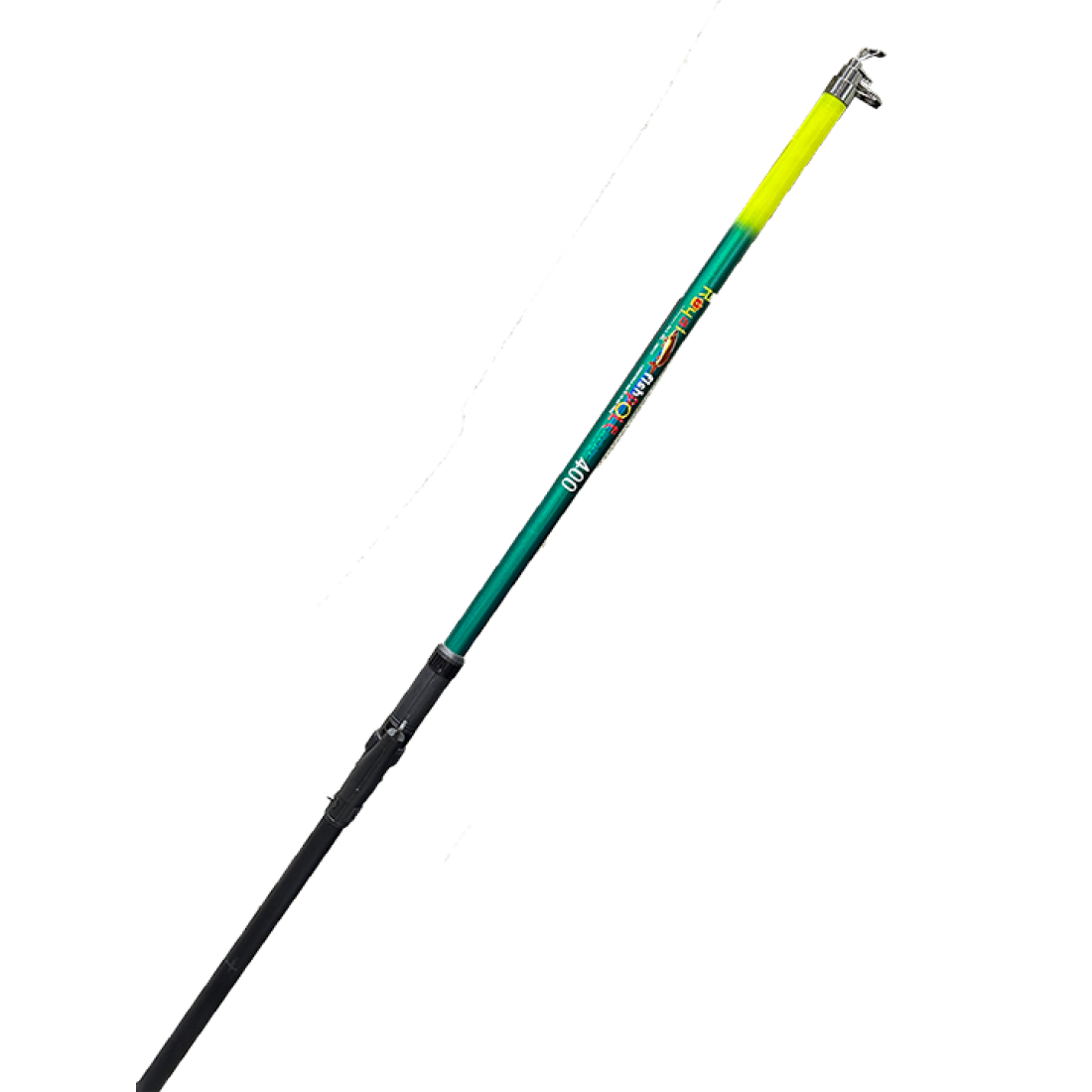 LANSETA DIN FIBRA 2.4M 