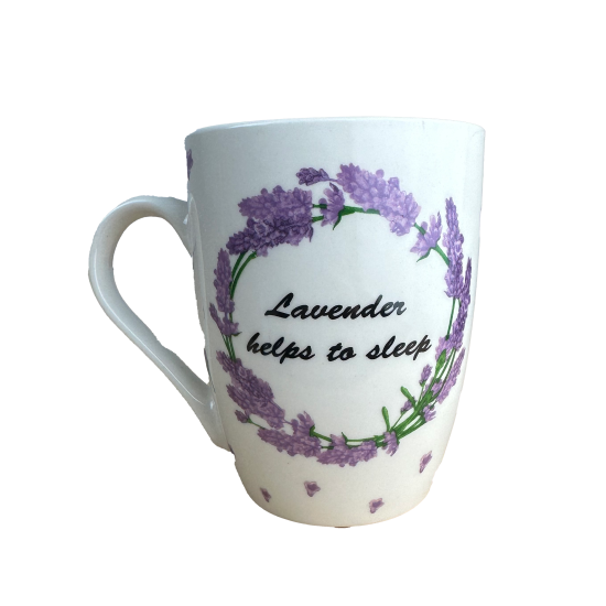 CANA 8.3*10.3CM LAVANDA 
