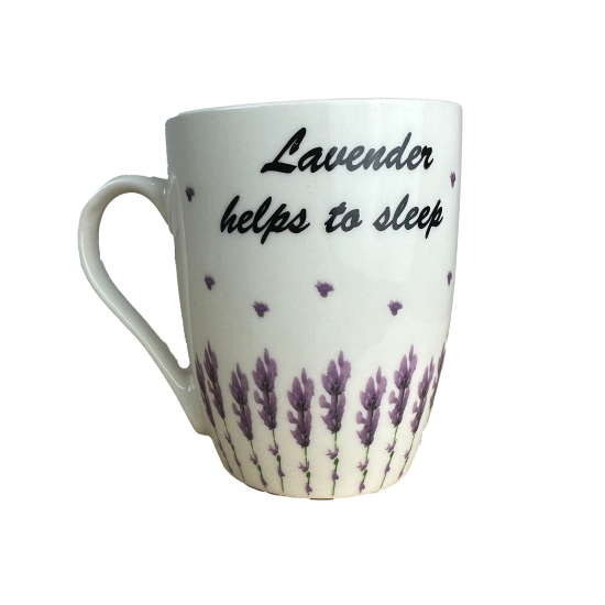 CANA 8.3*10.3CM LAVANDA 