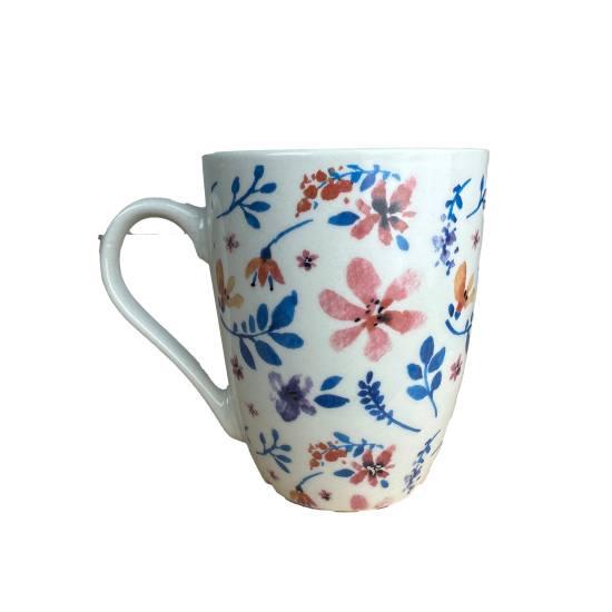 CANA 8.3*10.3CM FLORICELE PRIMAVARA 