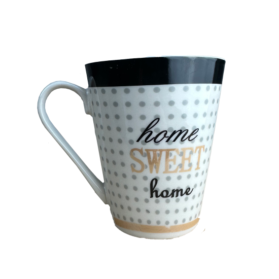 CANA 8.3*10.5CM TEA TIME 