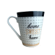 CANA 8.3*10.5CM TEA TIME 