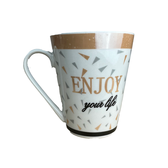CANA 8.3*10.5CM TEA TIME 