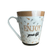 CANA 8.3*10.5CM TEA TIME 