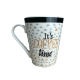 CANA 8.3*10.5CM TEA TIME 