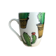 CANA 8.3*10.5CM CACTUSI 