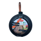 TIGAI HOT CHEF 26 INCH MANER LEMN 