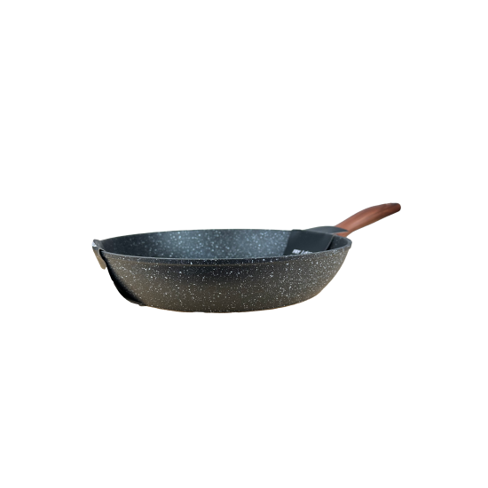 TIGAI HOT CHEF 26 INCH MANER LEMN 