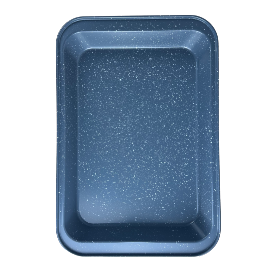 TAVA COPT NEAGRA 42x28 CM TAVA COPT NEAGRA 42x28 CM