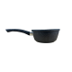 IBRIC 16 CM MANER NEGRU IBRIC 16 CM MANER NEGRU