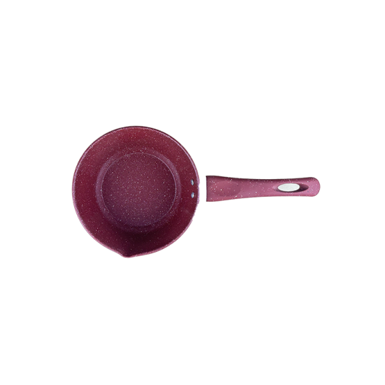 IBRIC 16 CM MANER NEGRU IBRIC 16 CM MANER NEGRU
