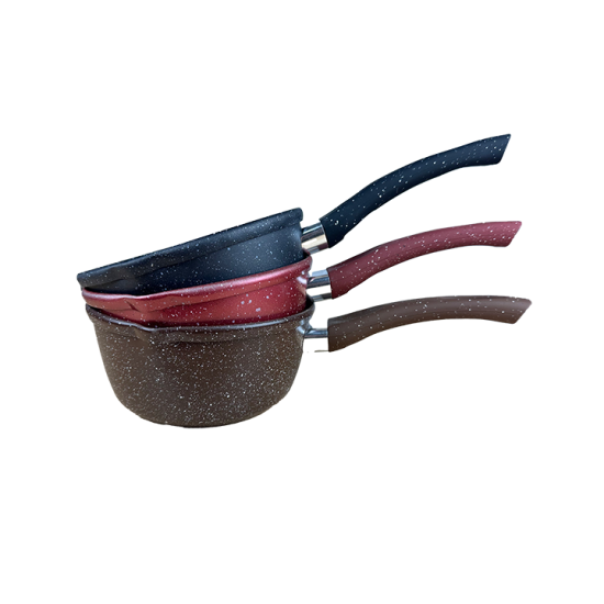 IBRIC 16 CM MANER NEGRU IBRIC 16 CM MANER NEGRU