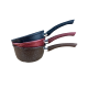 IBRIC 16 CM MANER NEGRU IBRIC 16 CM MANER NEGRU