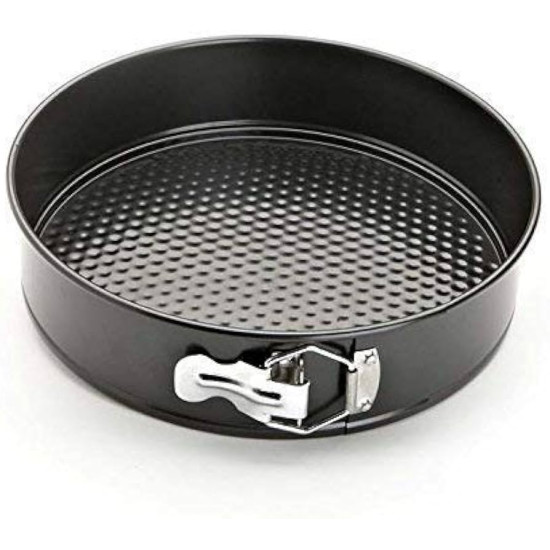 SET 3 FORME PRAJITURA ROTUNDE DIFERITE DIMENSIUNI
