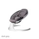 BALANSOAR ELECTRIC CU UMBRELUTA 3IN1 RAC-667007