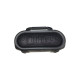 Boxa portabila RDB T312, functii multiple, radio FM/AM/SW, bluetooth, stereo, Negru