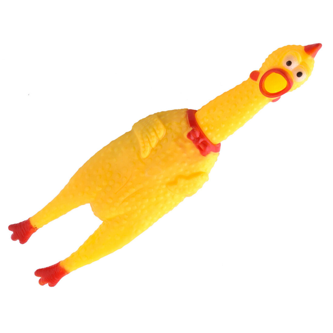 JUCARIE GAINA PENTRU CAINI 