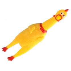 JUCARIE GAINA PENTRU CAINI 