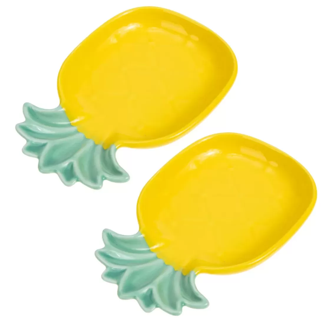 BOL TIP ANANAS 5.5 INCH