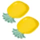 BOL TIP ANANAS 5.5 INCH