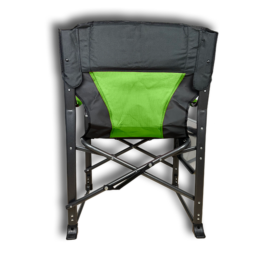 Scaun de pescuit, rosu