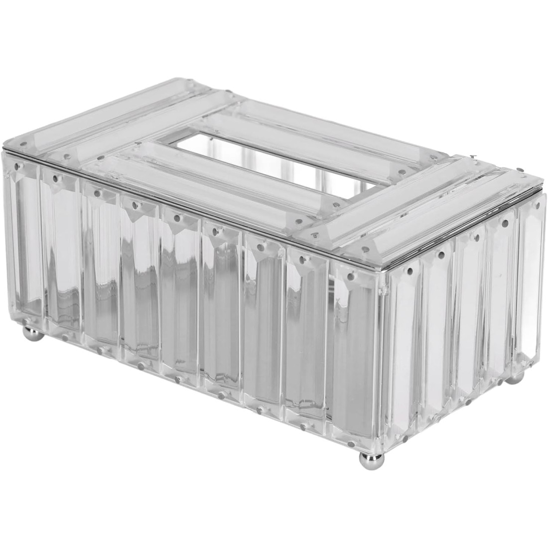 CUTIE DE SERVETELE PLASTIC