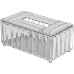 CUTIE DE SERVETELE PLASTIC