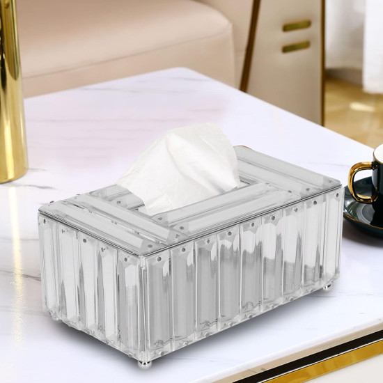 CUTIE DE SERVETELE PLASTIC