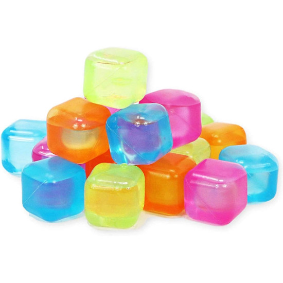 FORME PENTRU CUBURI DE GHEATA MODEL FRUCTE