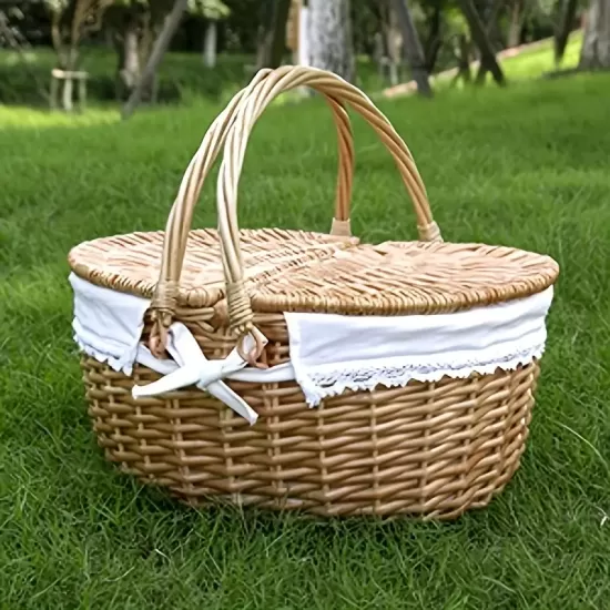 COS PICNIC CU CAPAC 45*35*22