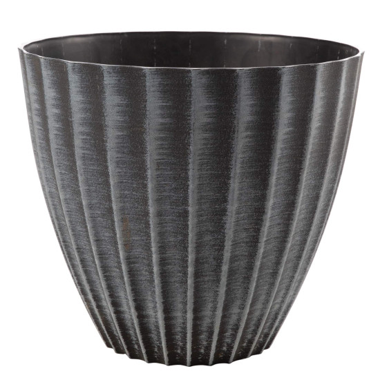 GHIVECI FLORI PVC