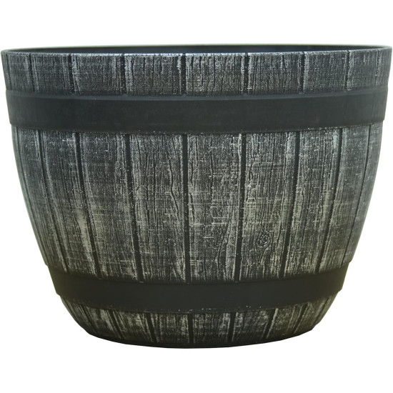 GHIVECI FLORI PVC-2