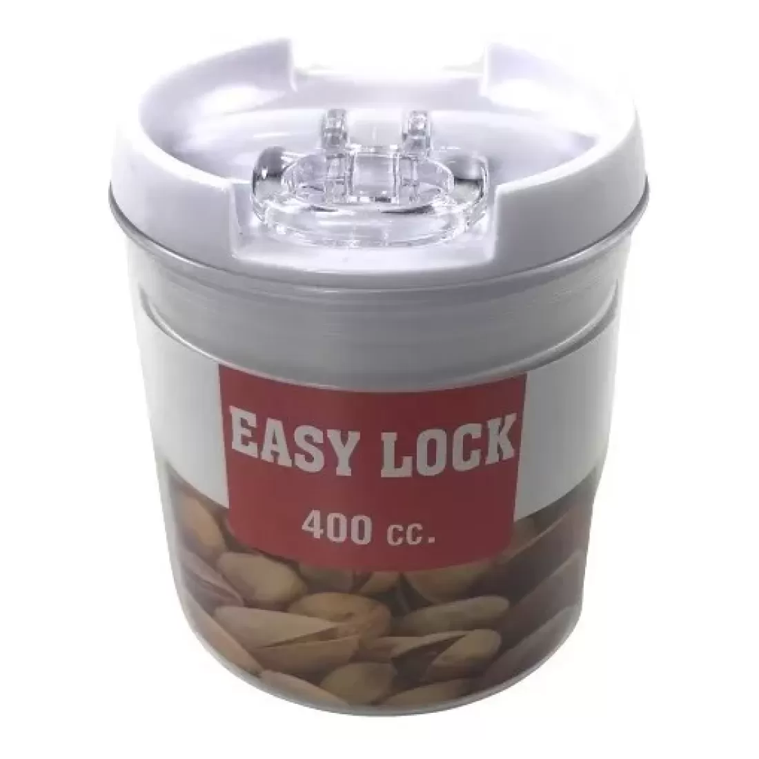 BORCAN DEPOZITARE SIGILIU SILICON EASY LOCK 400CC