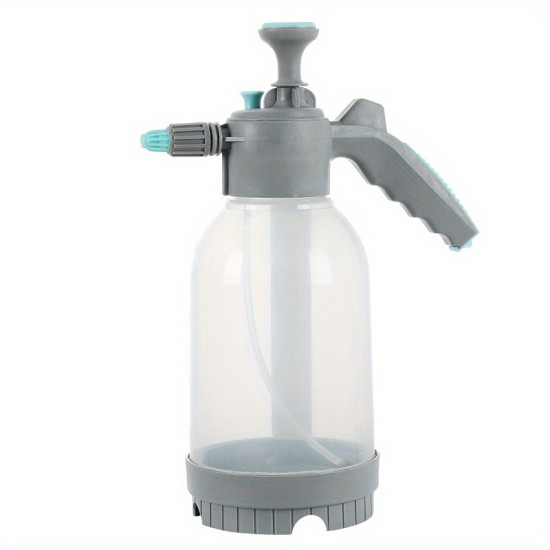 MINI POMPA DE STROPIT TRANSPARENTA 2L