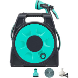 CARCASA CU FURTUN 20M