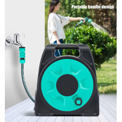 CARCASA CU FURTUN 20M